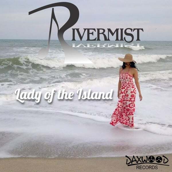 Cover art for Lady of the Island