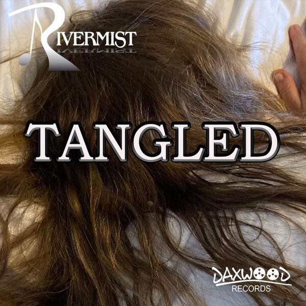 Cover art for Tangled