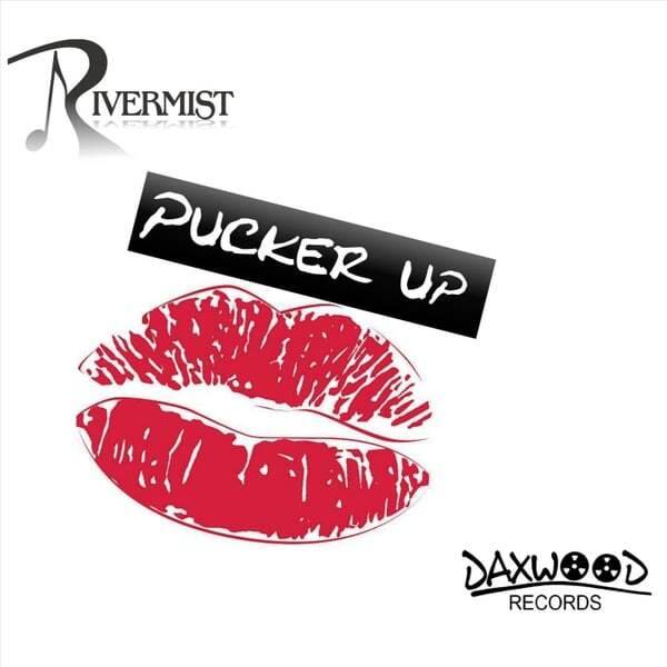 Cover art for Pucker Up